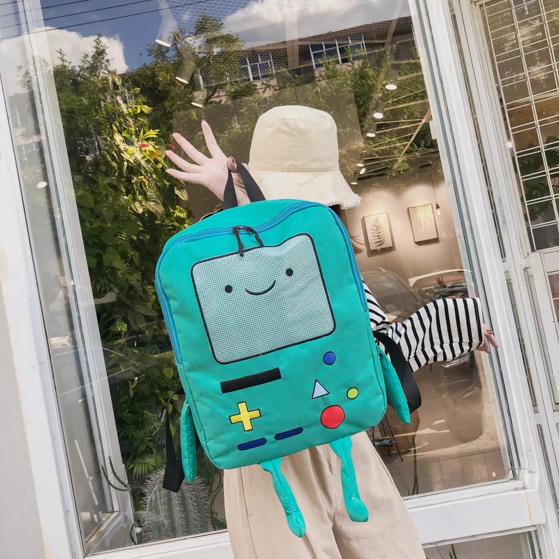 game-boy-backpack-ส่งฟรี