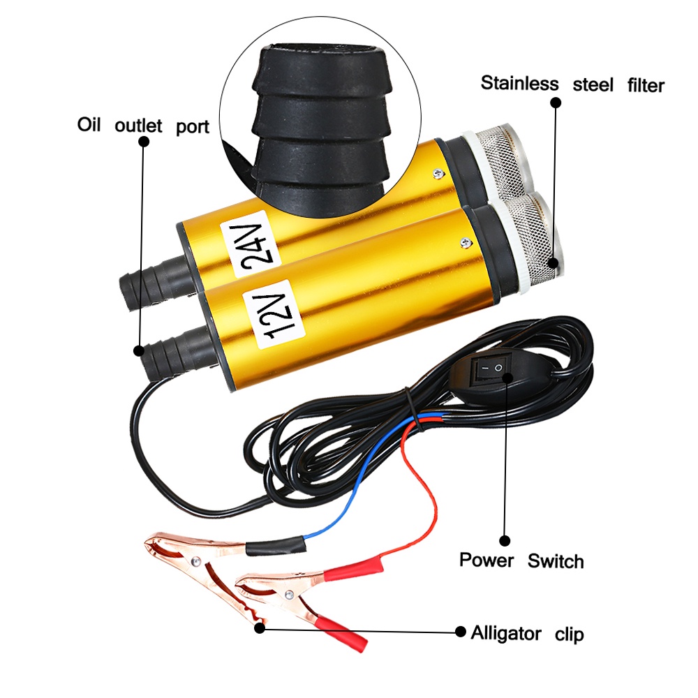 ปั๊มจุ่ม-dc-12v-24v-สําหรับปั๊มน้ํามันดีเซล-น้ํา-51-มม-น้ํามันดีเซล-ถ่ายโอนน้ํามันเชื้อเพลิง-พร้อมฟิลเลอร์สกรีน