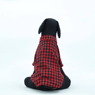 ภาพหน้าปกสินค้าPuppé เสื้อยืด PAM013 สำหรับสุนัขและแมว ซึ่งคุณอาจชอบสินค้านี้