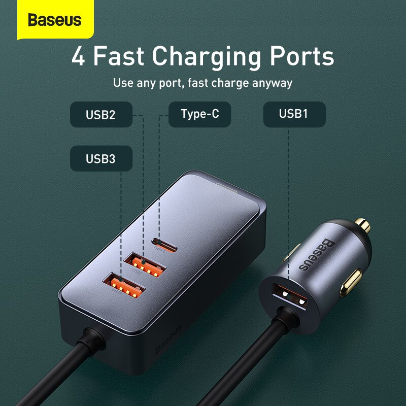 baseus-อุปกรณ์ชาร์จ-120-w-4-0-qc3-0-usb-type-c-สําหรับ-iphone-12-11-xiaomi-samsung-macbook-แล็ปท็อป