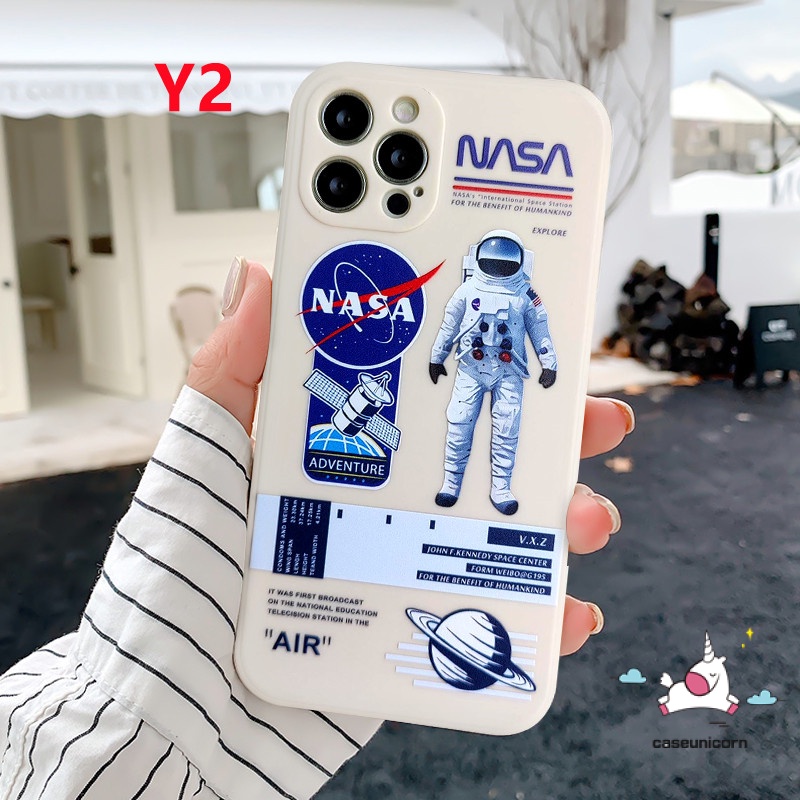 เคสโทรศัพท์มือถือ-tpu-แบบนิ่ม-กันกระแทก-ลายนักบินอวกาศ-nasa-สําหรับ-xiaomi-poco-x3-redmi-10-9a-9-9t-9c-nfc-redmi-note-8-9-10-10s-10pro-max-plus-mi-poco-m3-pro