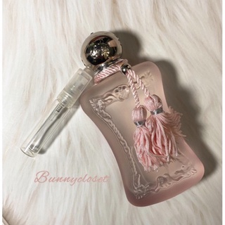 (แบ่งขาย) 🌸Parfums de Marly - Delina La Rosée🌸 ฟอรัลฟรุ้ตตี้ ซิตรัส ของแท้💯จากฝรั่งเศษ