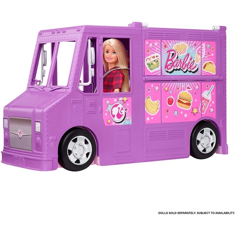 barbie-fresh-n-fun-food-truck