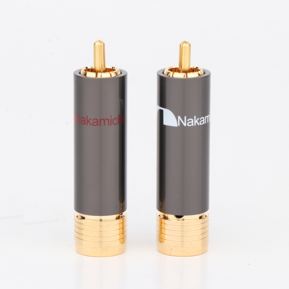 4pcs-nakamichi-r1722-gold-plated-high-performance-audio-rca-connectors-plug