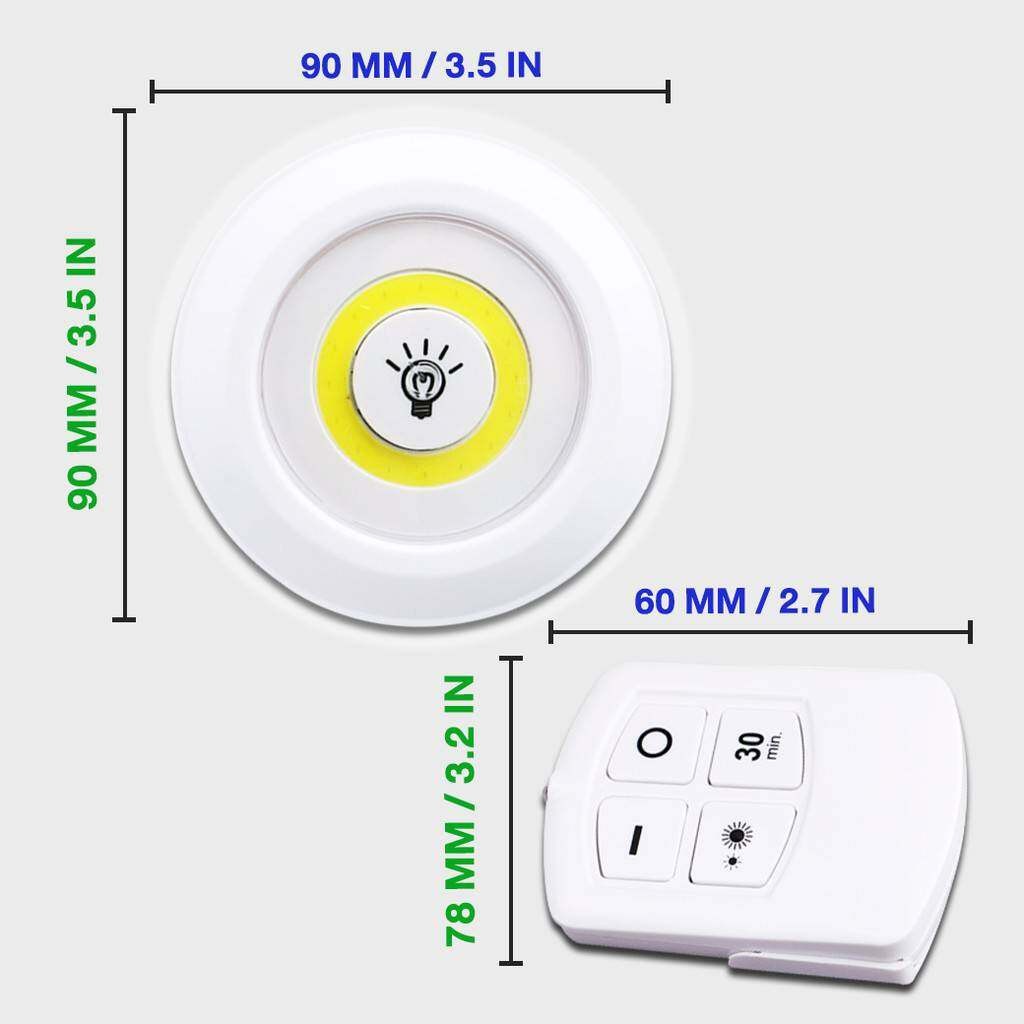 superhomeshop-โคมไฟ-led-ติดผนัง-ไฟติดผนัง-ไฟติดเพดาน-พร้อมรีโมท-รุ่น-led-light-6july-j1