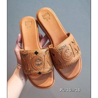 [B1239 ] รองเท้าแฟชั่นผู้หญิง มีsize 36-40 สินค้าใหม่💯%