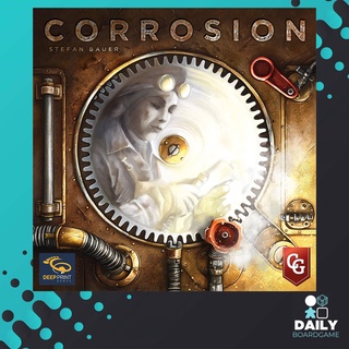 Corrosion [Boardgame]