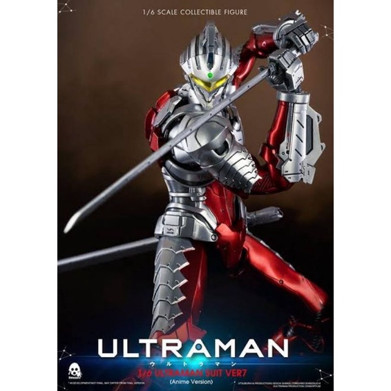 new-ultraman-suit-ver7-ver-7-anime-version-three-zero-threezero-อุลตร้า-แมน-exo-killer-jmaz-exotist