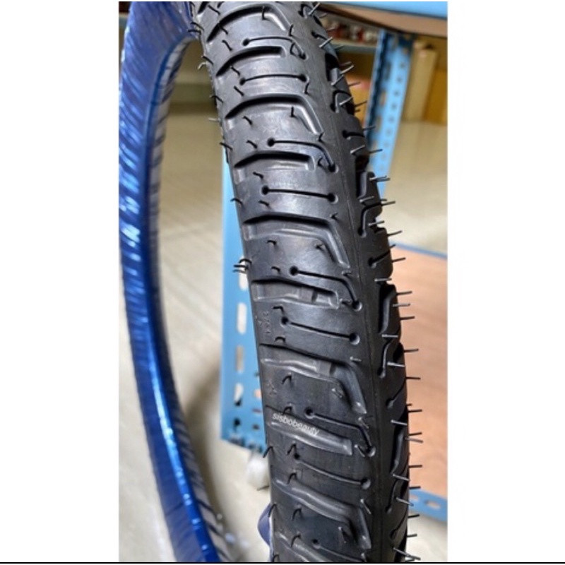 ยางนอกมอเตอร์ไซค์ Michalin City Extra | Shopee Thailand