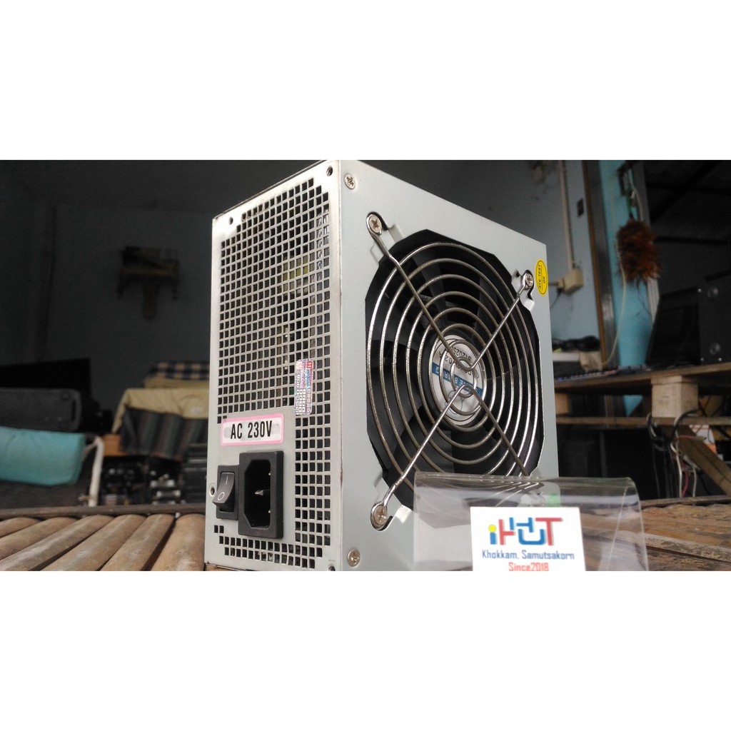 POWER SUPPLY GVIEW GV60XD Shopee Thailand