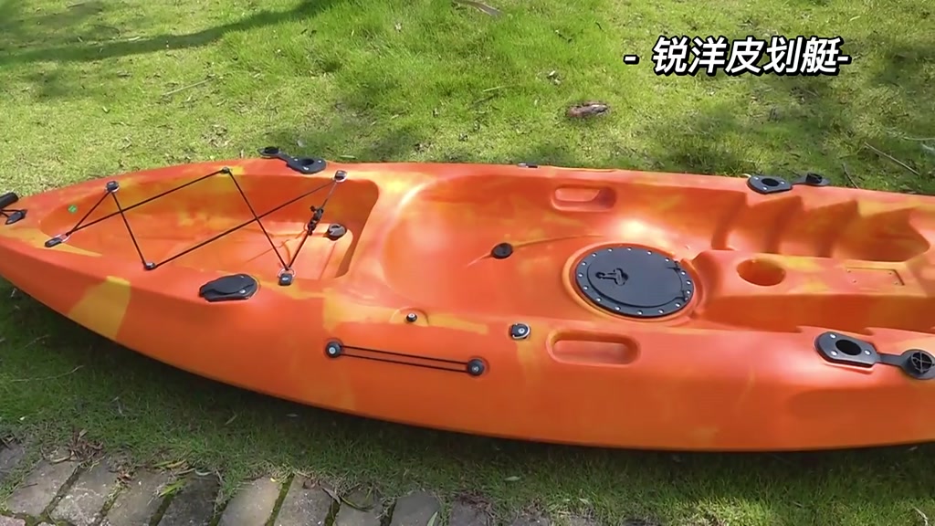 kayak-เรือคายัค-1-ที่นั่ง-c-sea-useful-water-เรือตกปลา-เรือพาย