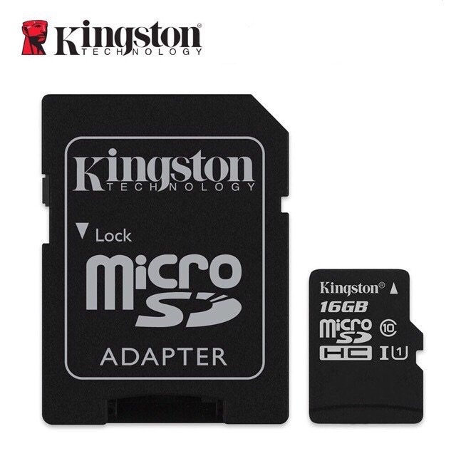 kingston-32g-คลาส10-แท้100-ของแท้-kingston-32gb-kingston-memory-card-micro-sd-sdhc-32-gb-class-10-คิงส์ตัน-เมมโมรี่การ