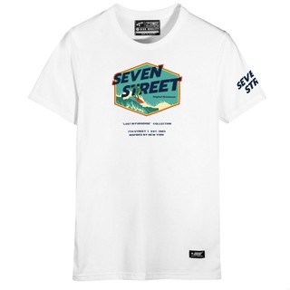 7th Street เสื้อยืด รุ่น SSF001