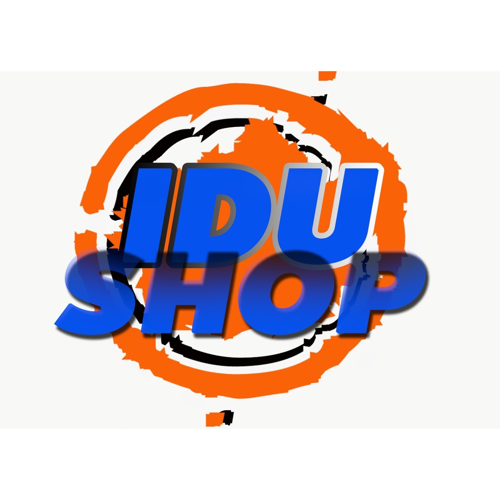 โลโก้ร้าน IDUSHOP