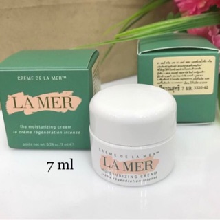 Lamer The Moisturizing Cream  7 ml