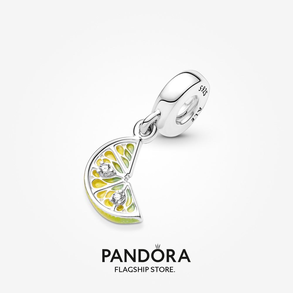 pandora-จี้ผลไม้-มะนาว-และมะนาว-diy-อุปกรณ์เสริม-p512