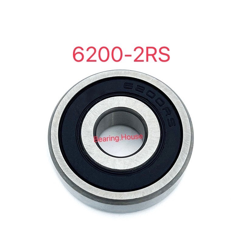 แบริ่ง-6200-bearing-6200-2rs-ลูกปืน-bearing-6200