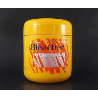 ลดราคาพิเศษ ผงฟอกสีผมเบอริน่า Berina Bleaching Powder ผงกัดสีผม