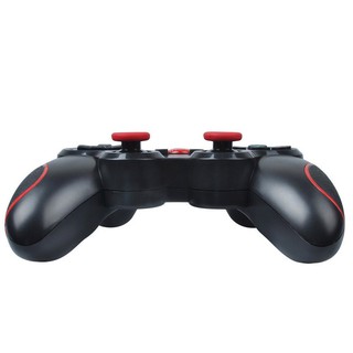 ภาพขนาดย่อของภาพหน้าปกสินค้าจอยเกม บลูทูธไร้สาย แป้นเกมบลูทูธ Game Controller for Android ios จอยสติ๊กแบบพกพา JOY Bluetooth มีหลายรุ่นมีเลือก จากร้าน kids4fun บน Shopee ภาพที่ 5