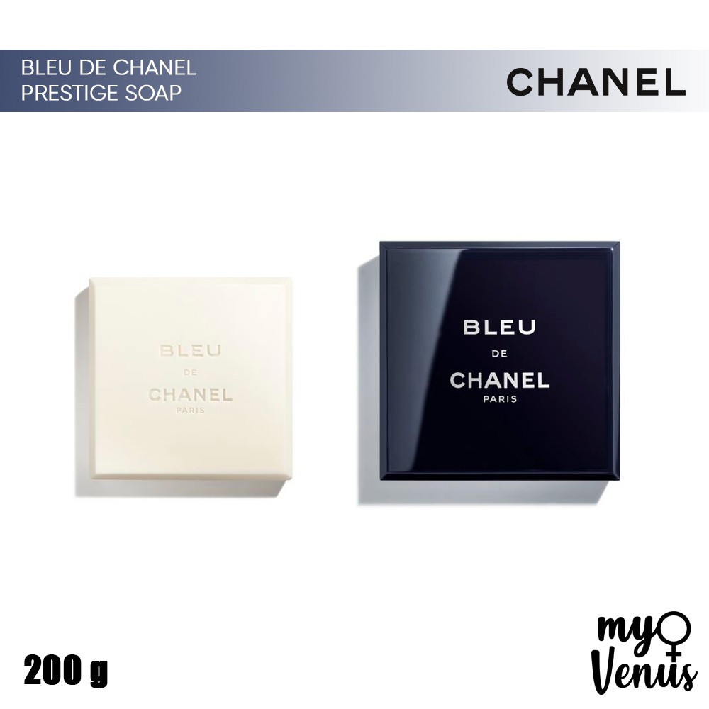 Bleu de Chanel (Type) Fragrance Oil - The Flaming Candle Company