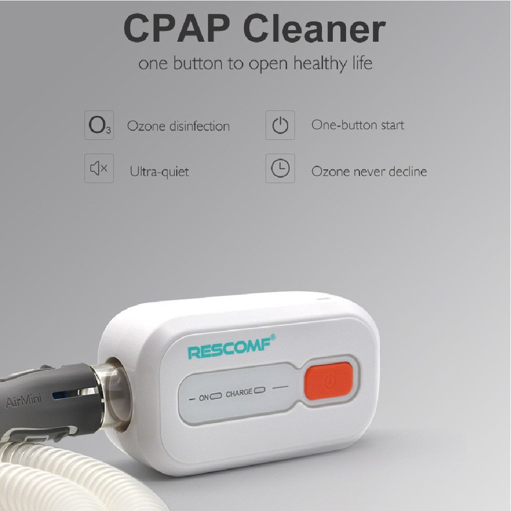 พร้อมส่ง-เครื่องอบโอโซนฆ่าเชื้อโรค-cpap-sterilizer-xd100-สำหรับฆ่าเชื้อโรคในอุปกรณ์การแพทย์ต่างๆ