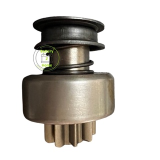 เฟืองสตาร์ท นิคโก้-อีซุซุ85แรงคอยาว(9T-35X81) Starter Drive ISUZU