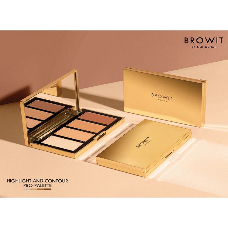 browit-ไฮไลท์แอนด์คอนทัวร์โปรพาเลท-3-5g-x-4สี