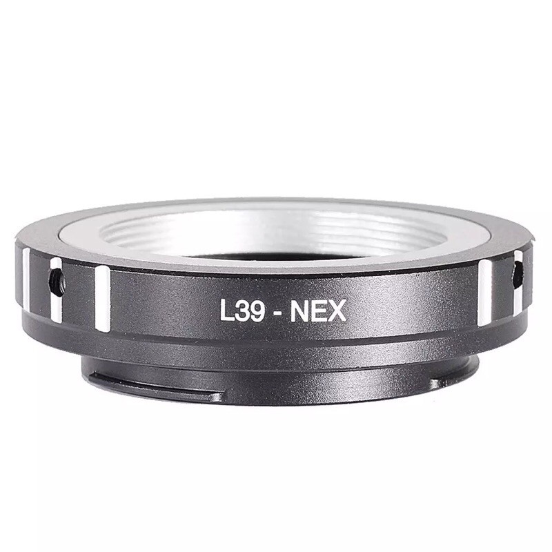 แปลงเมาท์-adaptor-lense-m39-l39-nex