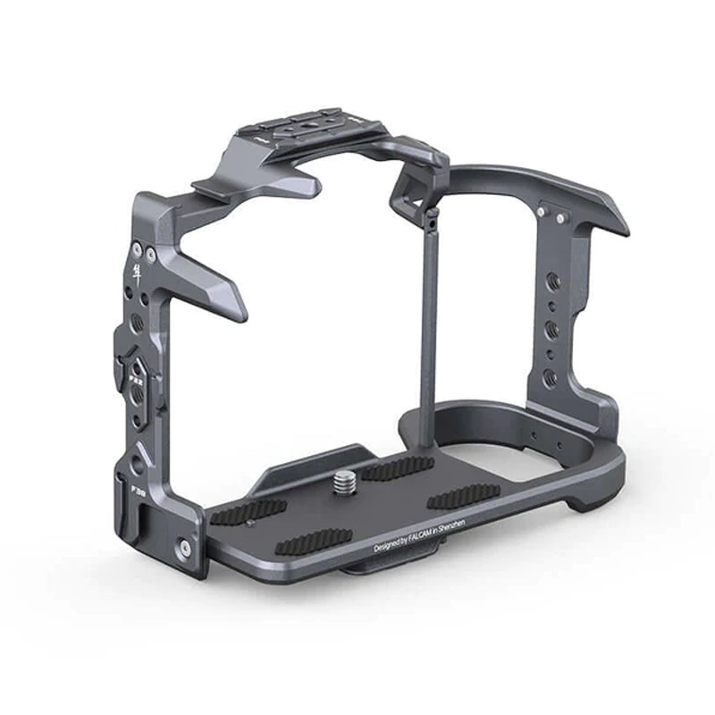 Ulanzi Falcam F22 F38 Quick Release Cage Rig For Canon R5/R6 Sony A7M3 ...