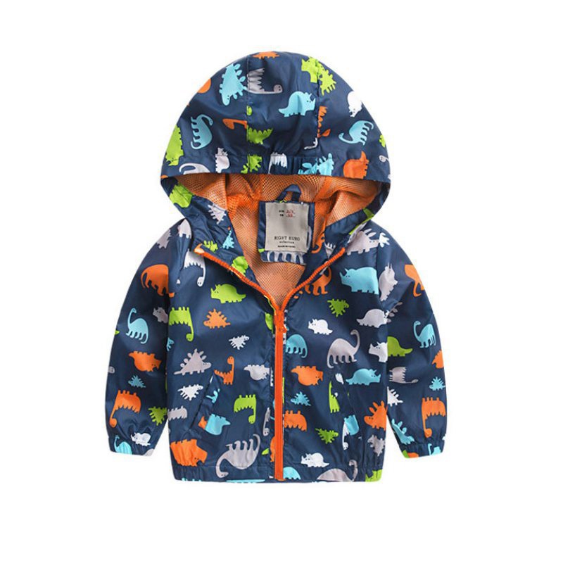 babyworld-เสื้อแจ็คเก็ตโพลีเอสเตอร์สำหรับเด็กผู้ชายและผู้หญิง