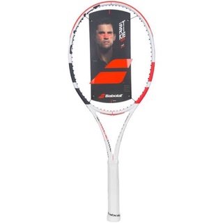 ไม้เทนนิส BABOLAT PURE STRIKE 100 2020 (สินค้าสั่งทำตามออเดอร์ ไม่รับเปลี่ยน หรือคืน)