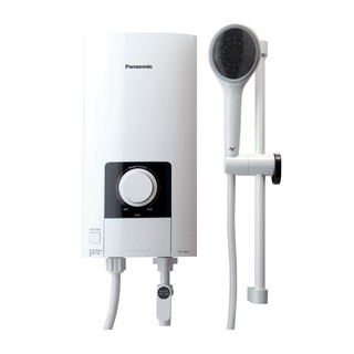 ภาพหน้าปกสินค้าPANASONIC เครื่องทำน้ำอุ่น 6000W รุ่น DH-6NS1TW ซึ่งคุณอาจชอบราคาและรีวิวของสินค้านี้