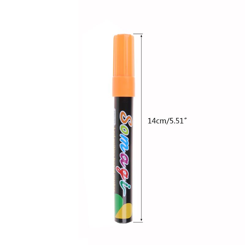 dudu-8-colors-highlighter-fluorescent-liquid-chalk-marker-neon-pen-for-led-writing-board-blackboard-glass-painting-graffiti-office-supply