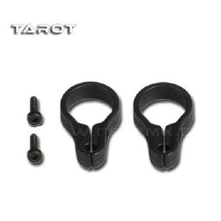 450 Tail Rod Control Guide RC Helicopter อะไหล่เฮลิคอปเตอร์ อะไหล่ฮอ Tarot Trex t-rex TL2750-02