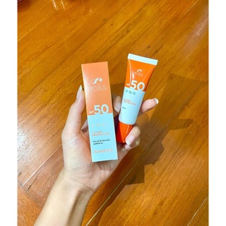 กันแดดโนร่า NORA UV SUN PROTECTION spf 50 20ml.