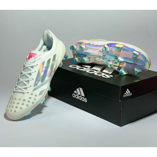 รองเท้าฟุตบอล Adidas #1 ‼งานเซลมาแล้ว 1,250.- จบ‼ของแถมครบเซท ส่งฟรี🔥