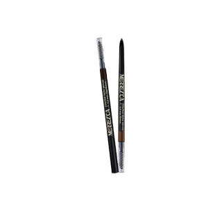 คิ้ว Merrezca perfect brow เมอร์เรซกา เขียนคิ้ว สลิม ดินสอเขียนคิ้ว กันน้ำ Merrez