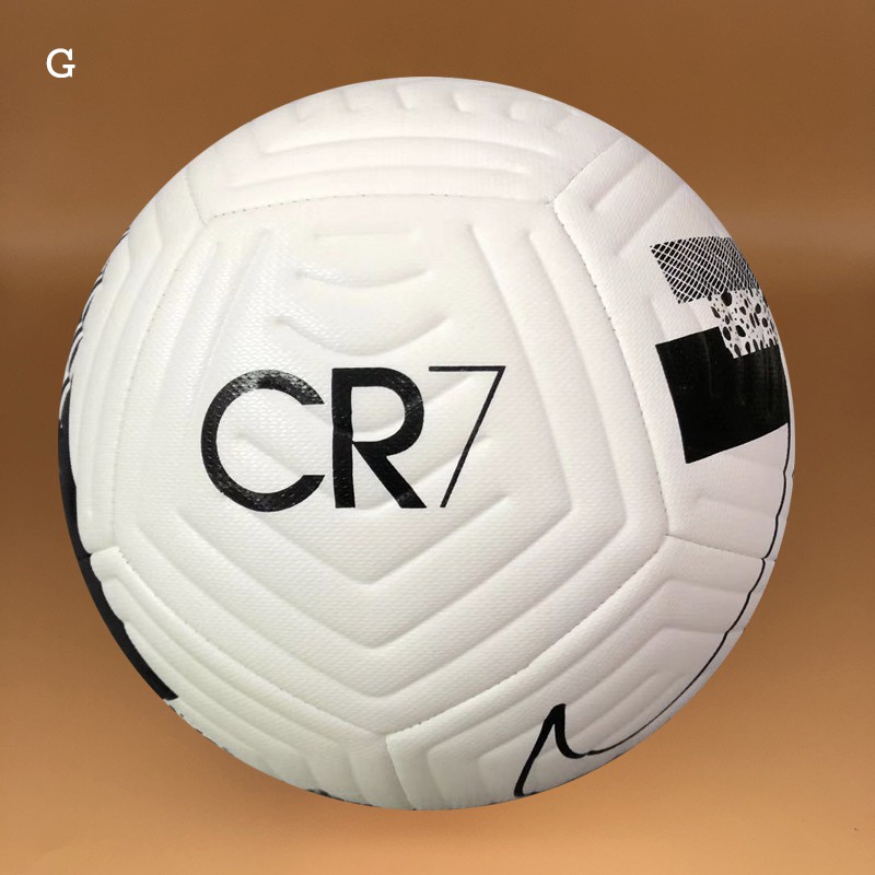 ภาพหน้าปกสินค้าFootball พรีเมียร์ลีกฟุตบอลลื่นขนาด 5 บอล ฟุตบอลสีขาว จากร้าน ataoge บน Shopee