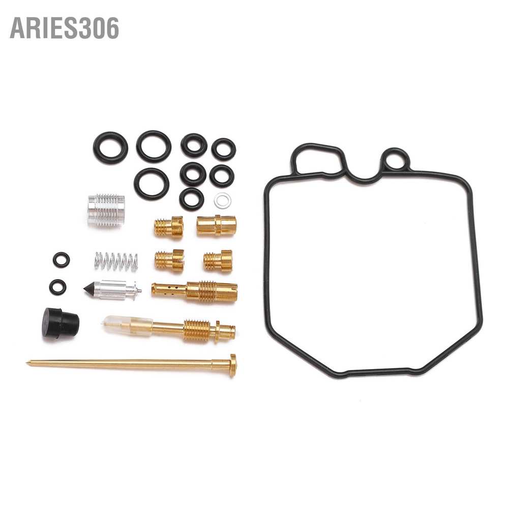 aries306-ชุดซ่อมคาร์บูเรเตอร์รถจักรยานยนต์-แบบเปลี่ยน-สําหรับ-cb750cb750c-cb750k-cb750sc-1980-1983