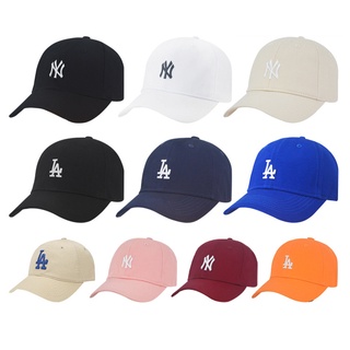 baseball caps korean men and women sunshade cotton outdoor travel cap