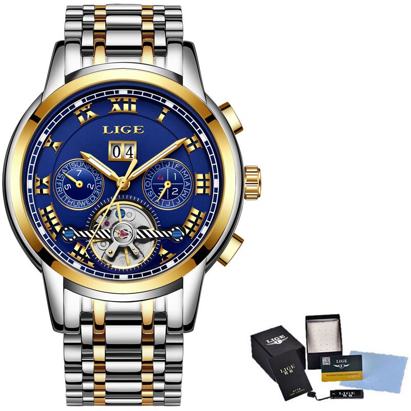 2018-new-lige-brand-watch-men-top-luxury-automatic-mechanical-watch-men-stainless-steel-clock-business