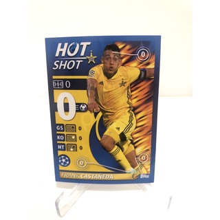 Topps - UEFA Champions League Official Sticker Collection 2021/22 FC Sheriff