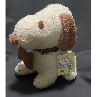 Snoopy ห้อยกระดูก งานสีแปลก ป้ายห้อย