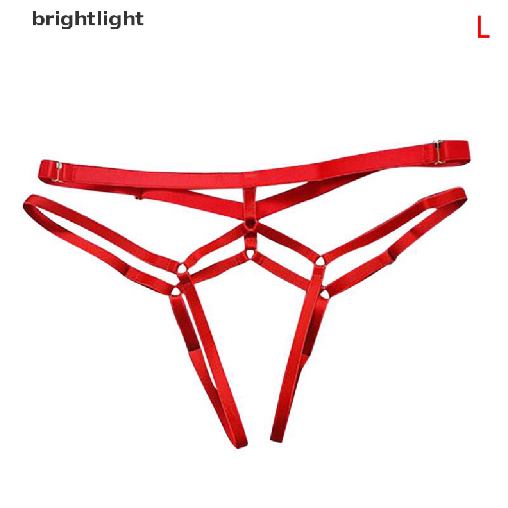 brightlight-กางเกงชั้นใน-แต่งลูกไม้-เซ็กซี่