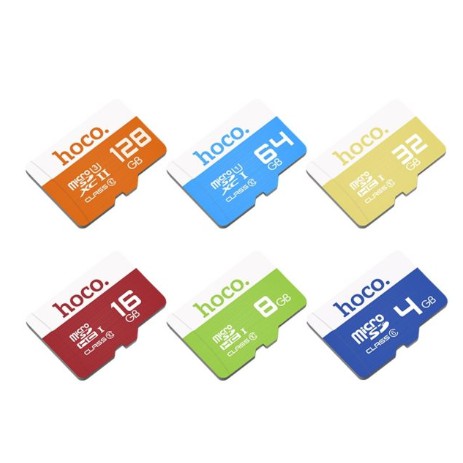 เมมโมรี่การ์ด-hoco-tf-high-speed-memory-card-micro-sd-4gb-8gb-16gb-32gb-64gb-ของแท้