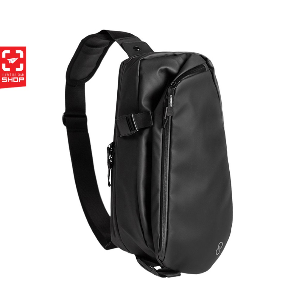 กระเป๋า CYCOP - DaySling 2.0 Explorer สี Black | Shopee Thailand