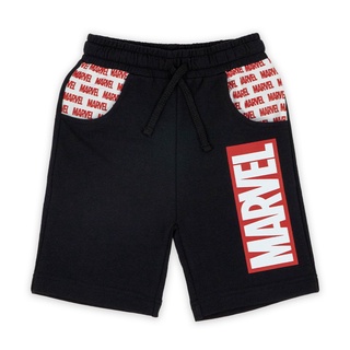 ภาพหน้าปกสินค้าMarvel Boy Shorts - กางเกงขาสั้นเด็กลายมาร์เวล  สินค้าลิขสิทธ์แท้100% characters studio ซึ่งคุณอาจชอบสินค้านี้