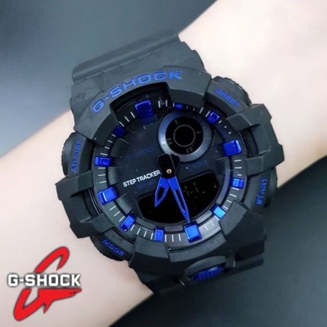 g-shock