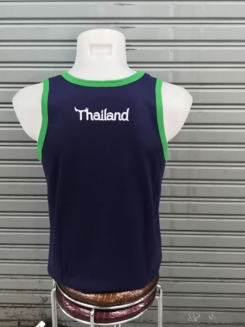 เสื้อกล้ามพื้นกรม-ผู้ชาย-ไซส์-m-38-40-นิ้ว-ลาย-pattaya