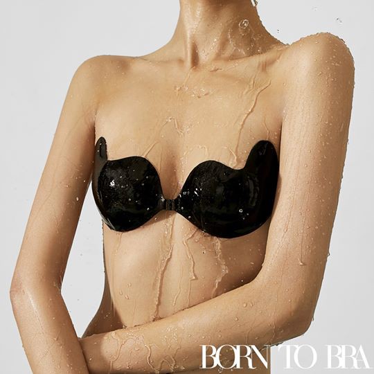 born-to-bra-สีดำ-size-m-อก28-33นิ้ว